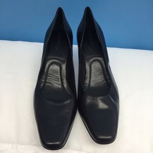 Cole Haan shoes pumps women size 10B beautiful